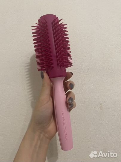 Расческа tangle teezer