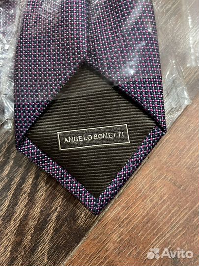 Галстук мужской