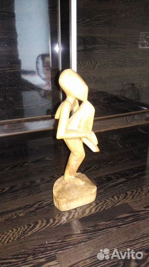 Статуэтка