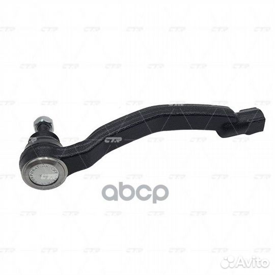 Наконечник рулевой renault megane II, scenic II