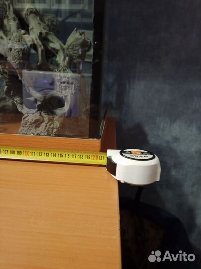 Аквариум 200 литров и всё что к нему прилагается