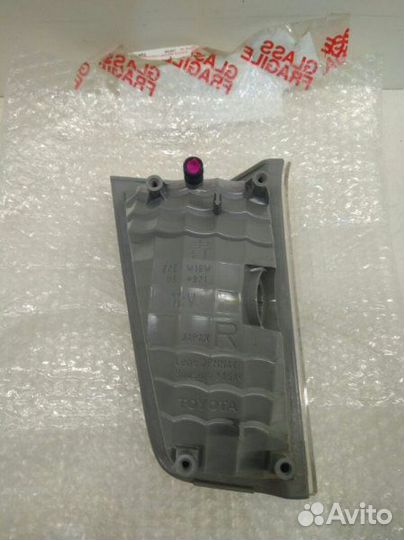 Фонарь заднего хода задний правый Lexus Gx 2