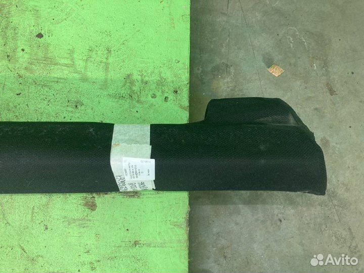 Подушка спального места MAN TGA