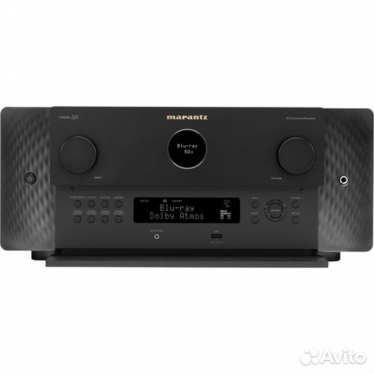 AV ресивер Marantz Cinema 40