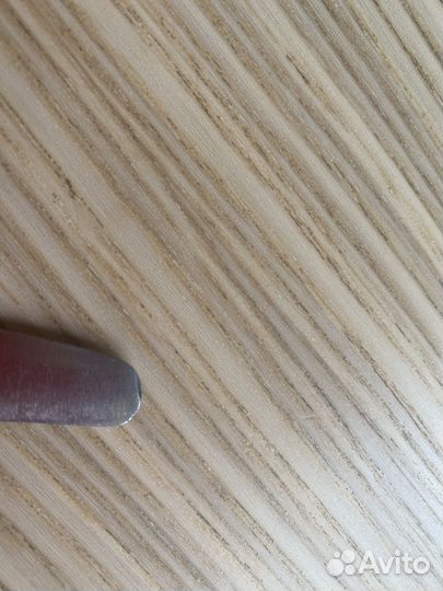 Ножи десертные мельхиор зиш