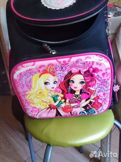 Детские вещи на девочку