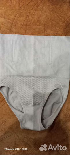 Бандаж послеродовой