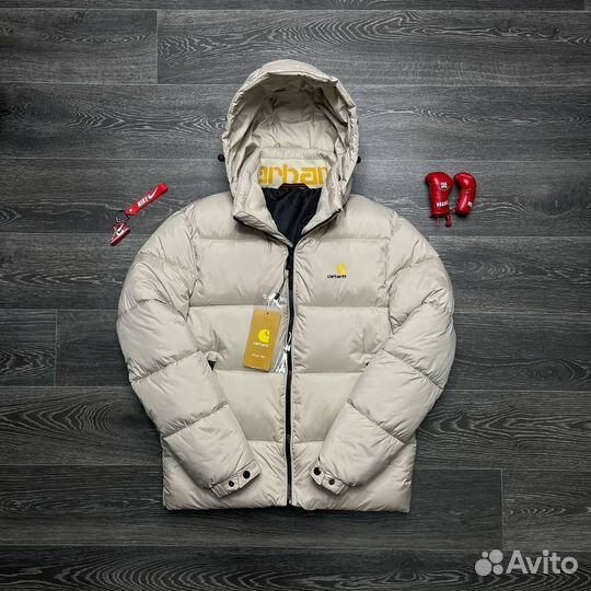 Куртка carhartt