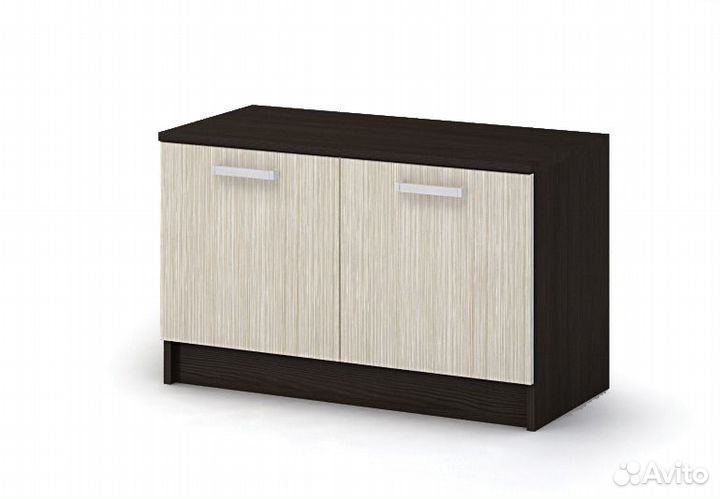 Тумба тб 202 Прихожая Машенька (венге/белфорт)
