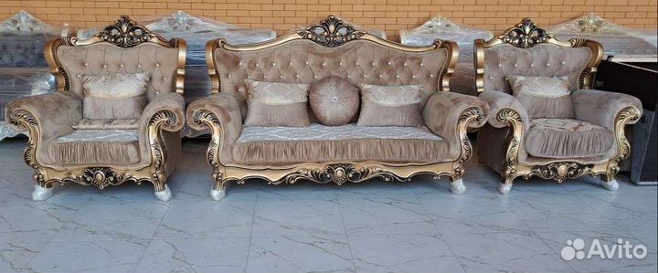 Фараон 3ка В рассрочку