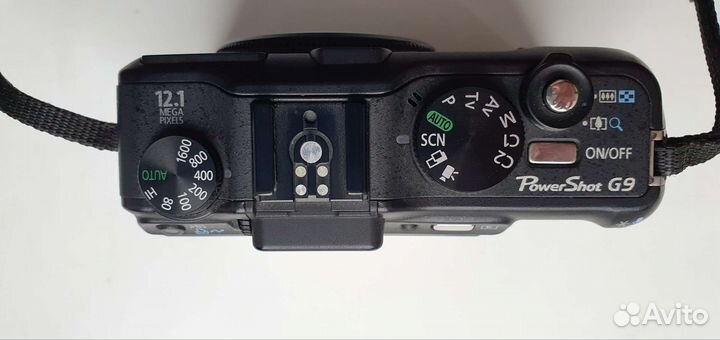 Фотоаппарат