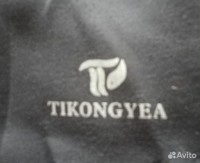 Спортивный костюм женский