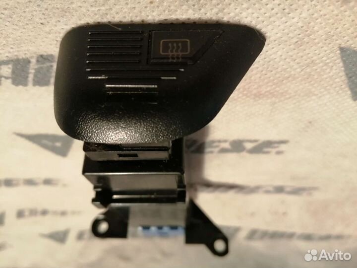 Кнопка обогрева стекла Ford Probe 1 GT