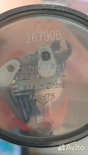 Фигурки Чимин и Чимми