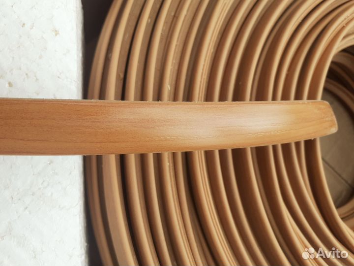 Кант врезной мебельный