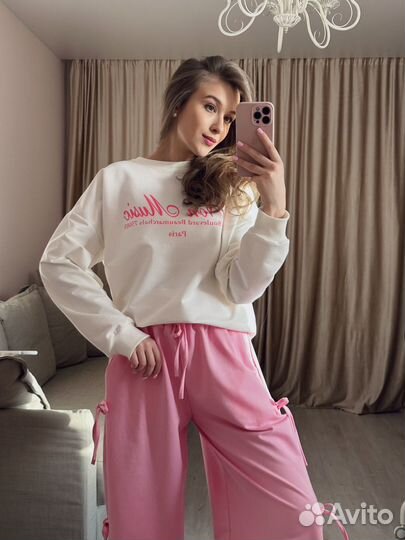 Костюм женский