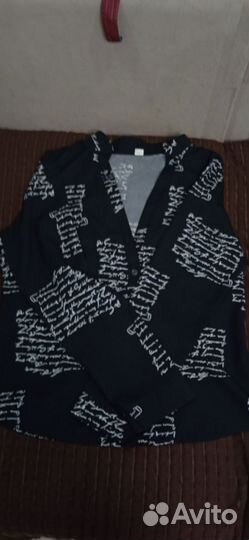 Вещи пакетом размер 48