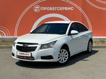 Chevrolet Cruze 1.6 MT, 2012, 202 295 км, с пробегом, цена 699 000 руб.