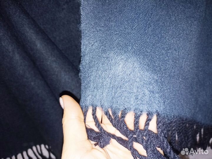 Шарф палантин hm новый