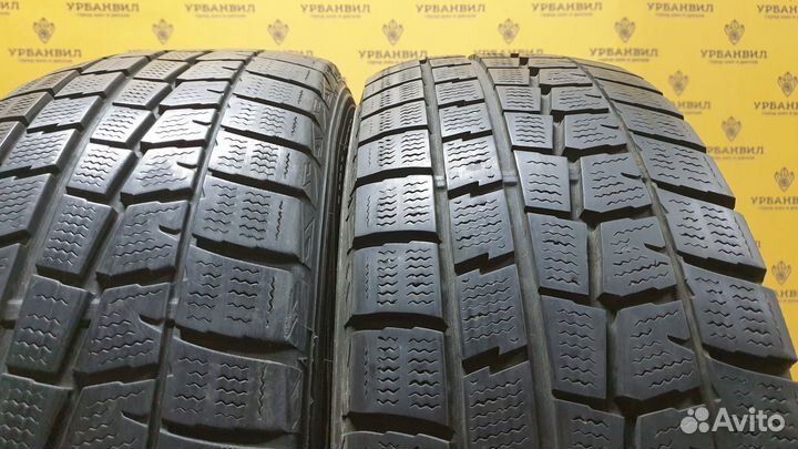 Dunlop Winter Maxx 205/60 R16 92Q