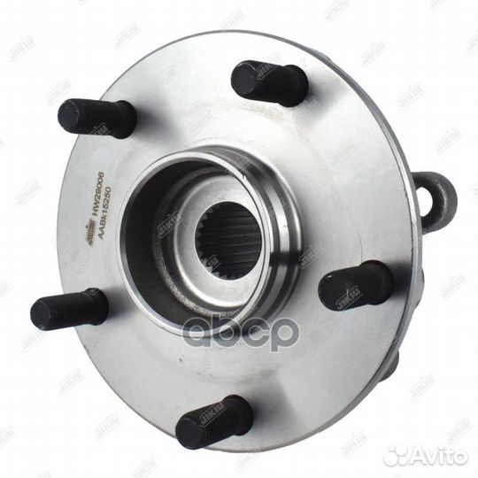 Ступица колеса HW29006 jikiu