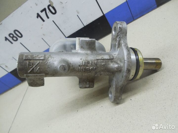 Цилиндр тормозной главный Micra (K11E) 1992-2002