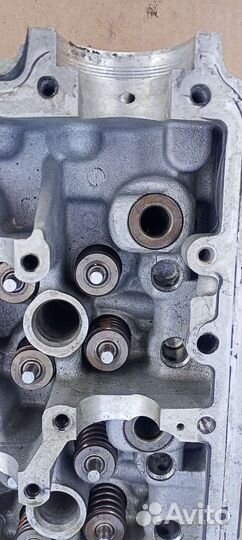 Гбц в сборе VAG audi, WV, 3.0TDI