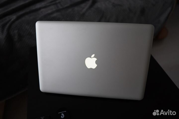 MacBook Pro (15-inch, Mid 2010)