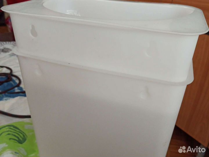 Органайзер на детскую кроватку икеа