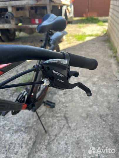 Горный велосипед Stels navigator 500