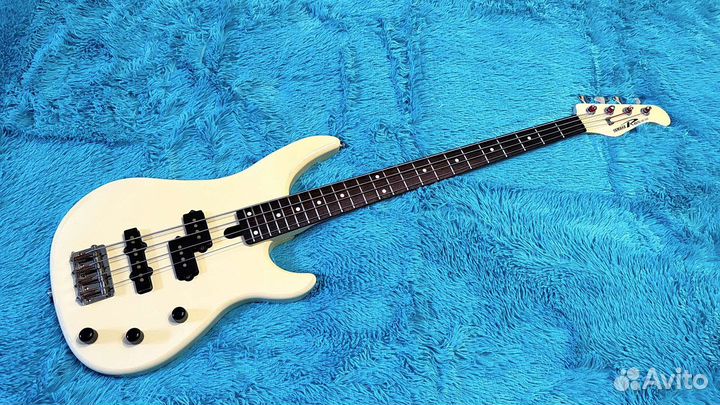 Бас гитара Yamaha rbs ms-200