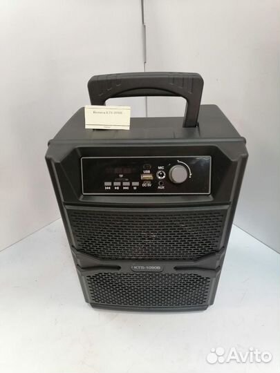 Колонка KTS-1090B