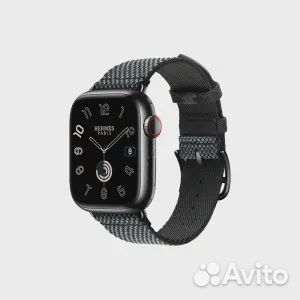 Умные часы Apple Watch Series 9 Hermes (GPS + Cell