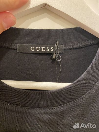 Футболка Guess мужская оригинал