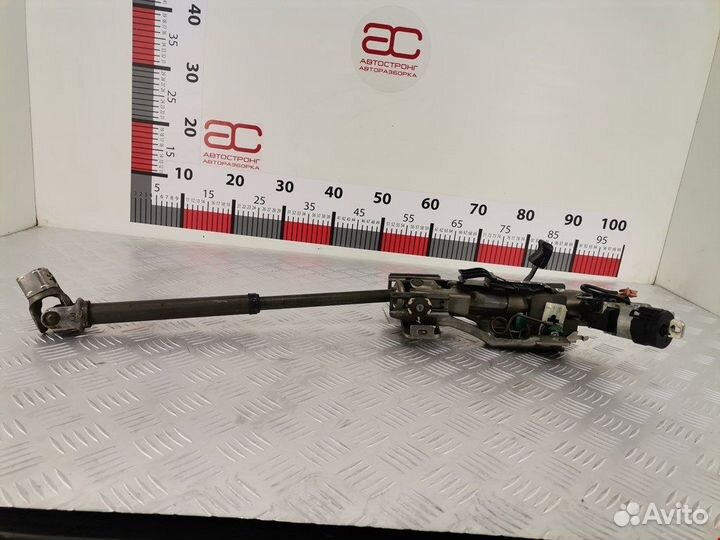 Замок зажигания для Peugeot-Citroen C2 4162FQ