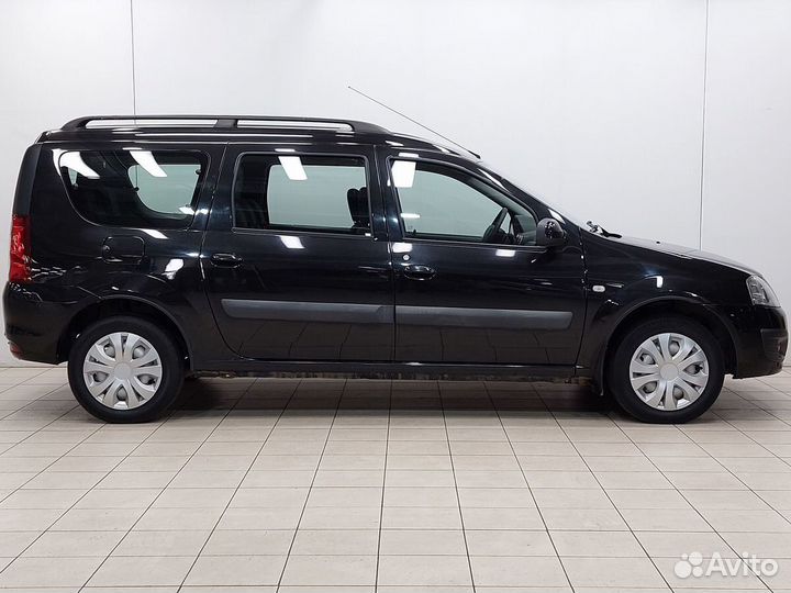 LADA Largus 1.6 МТ, 2019, 146 749 км