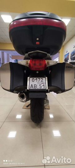BMW R1200RT