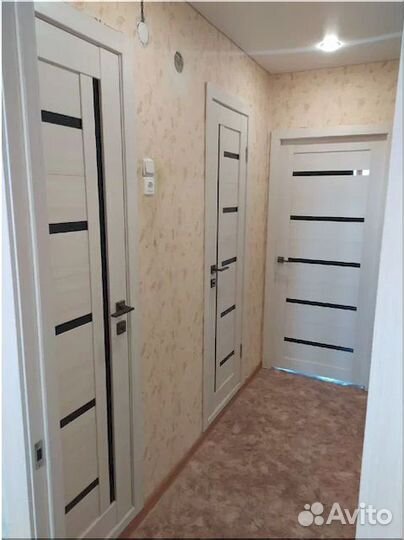 Двери межкомнатные распашные