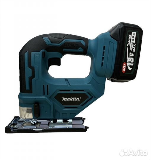 Набор 8в1 makita