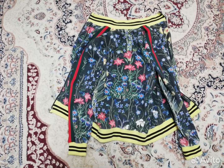 Форма gucci оригинал