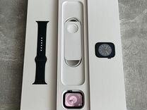 Apple Watch 8 41mm Midnight - АКБ 100