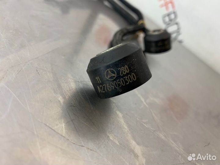 Датчик детонации Mercedes E-Class W212 M276 3.5I