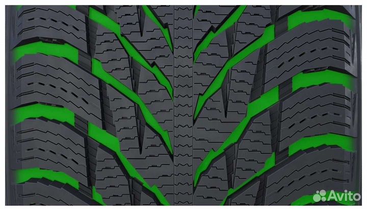 Nokian Tyres Hakkapeliitta R3 245/45 R18 100T