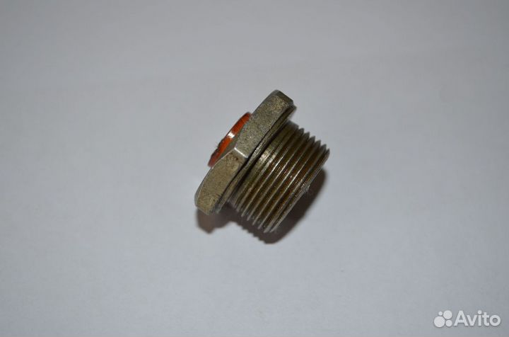 Пробка препускного клапана 240-1017293-Б