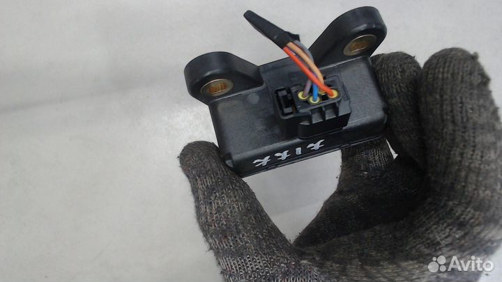 Датчик ускорения Renault Fluence, 2011