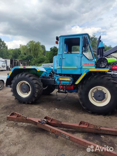 Трактор ХТЗ Т-150К, 2023