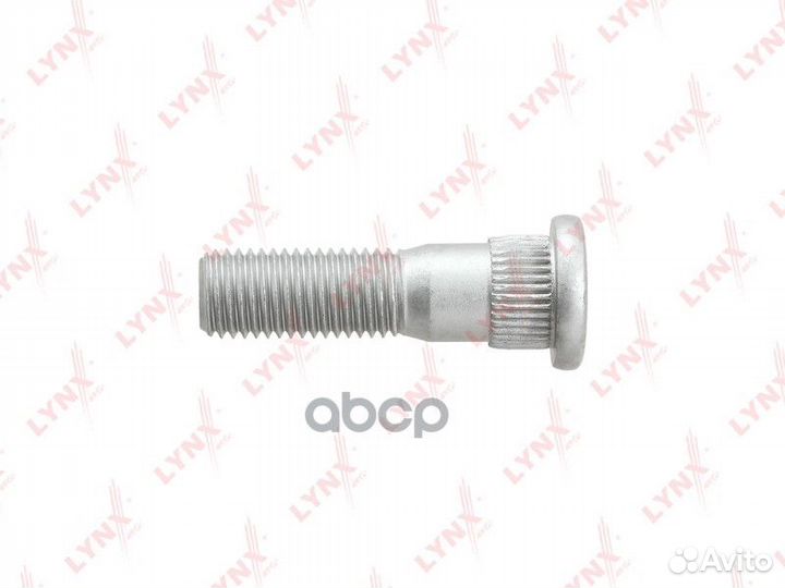 Шпилька ступицы FW1018 lynxauto