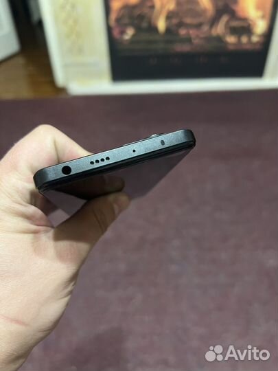 Xiaomi Redmi Note 12 Pro+, 8/256 ГБ