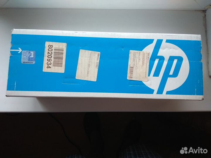 HP Color LaserJet Q3961A (Голубой)