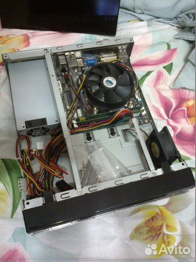 Мини пк, разные